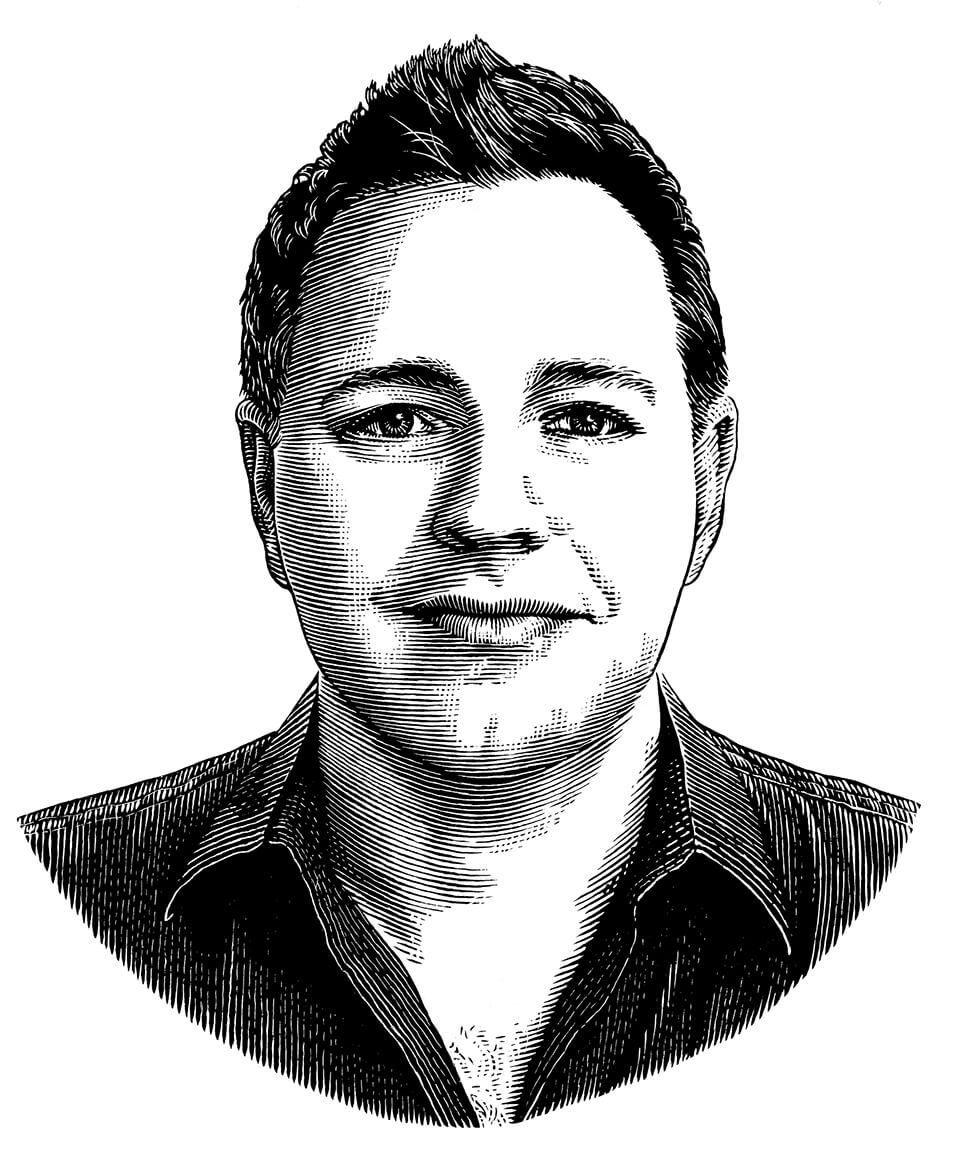 Chad Robley